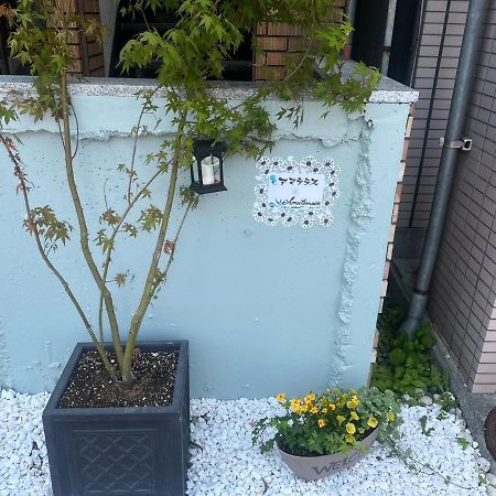 Amaterrace Hotel Macumoto Kültér fotó