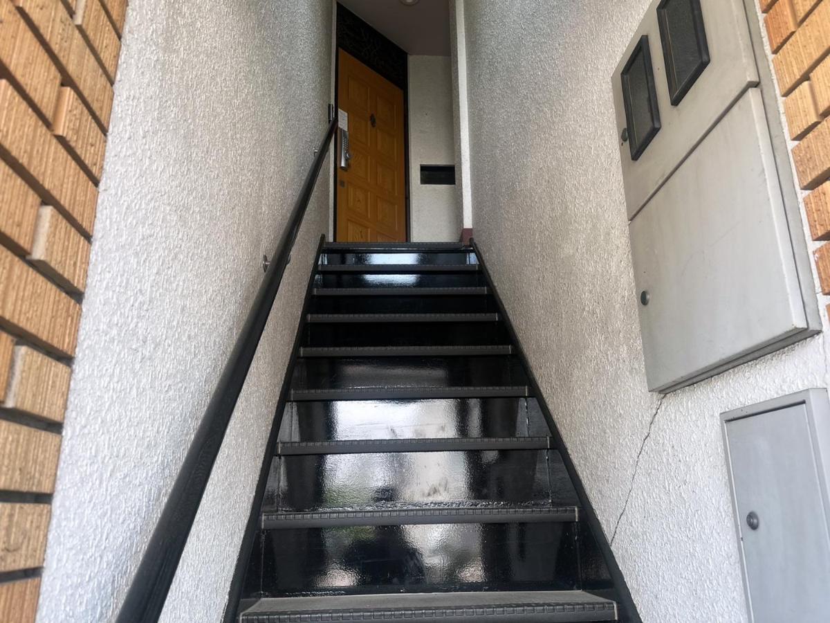 Amaterrace Hotel Macumoto Kültér fotó
