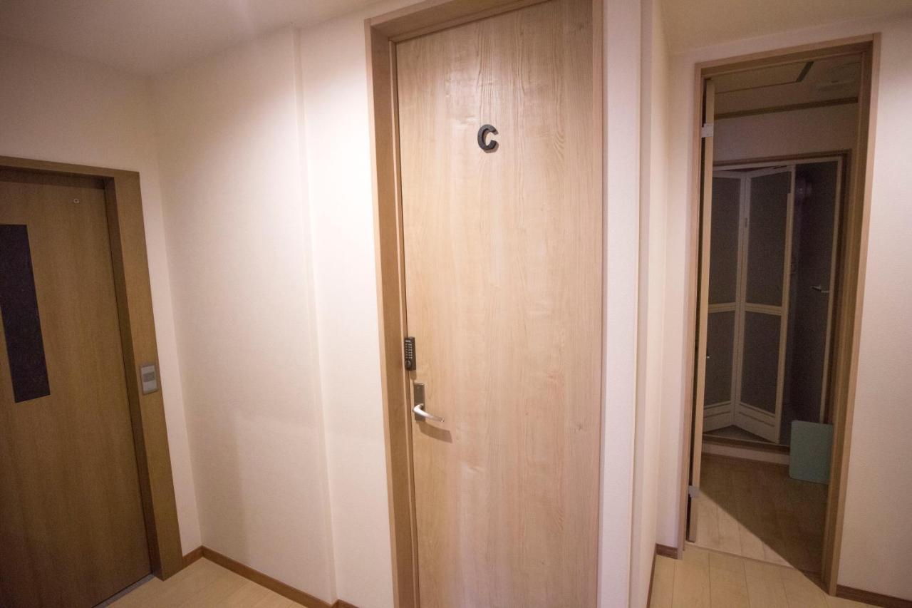 Amaterrace Hotel Macumoto Kültér fotó