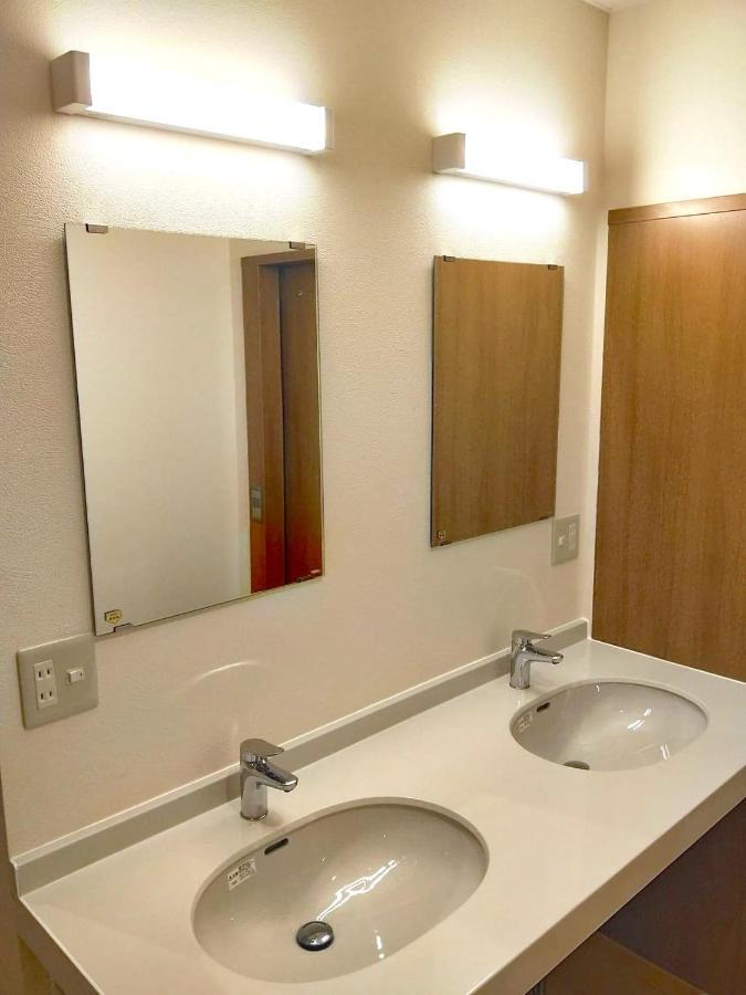 Amaterrace Hotel Macumoto Kültér fotó