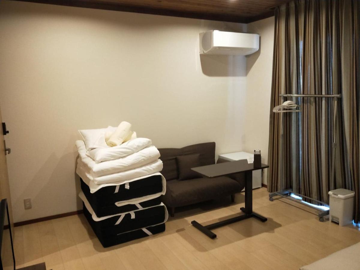 Amaterrace Hotel Macumoto Kültér fotó