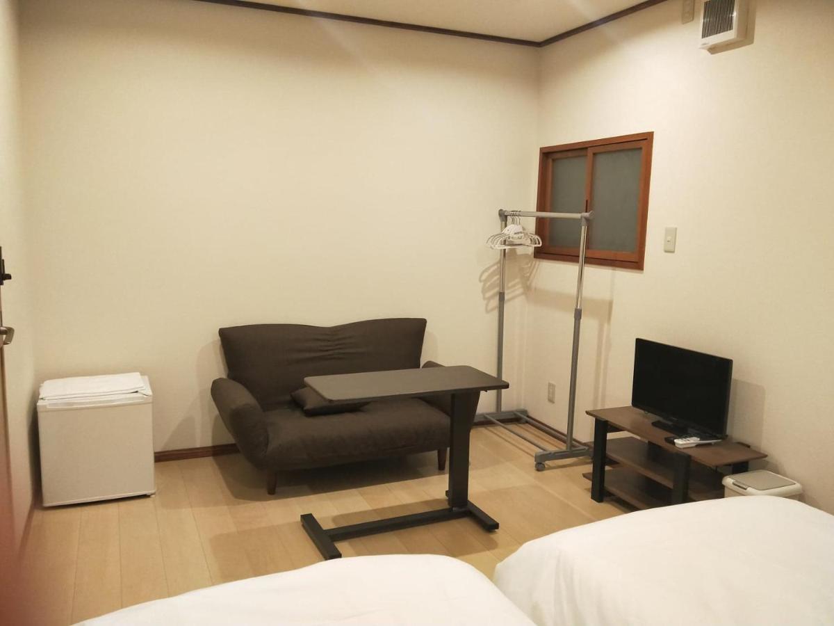 Amaterrace Hotel Macumoto Kültér fotó