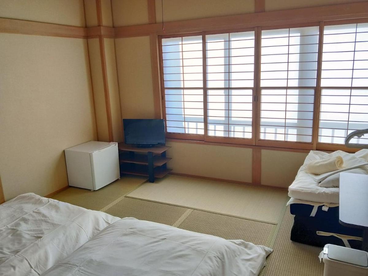 Amaterrace Hotel Macumoto Kültér fotó