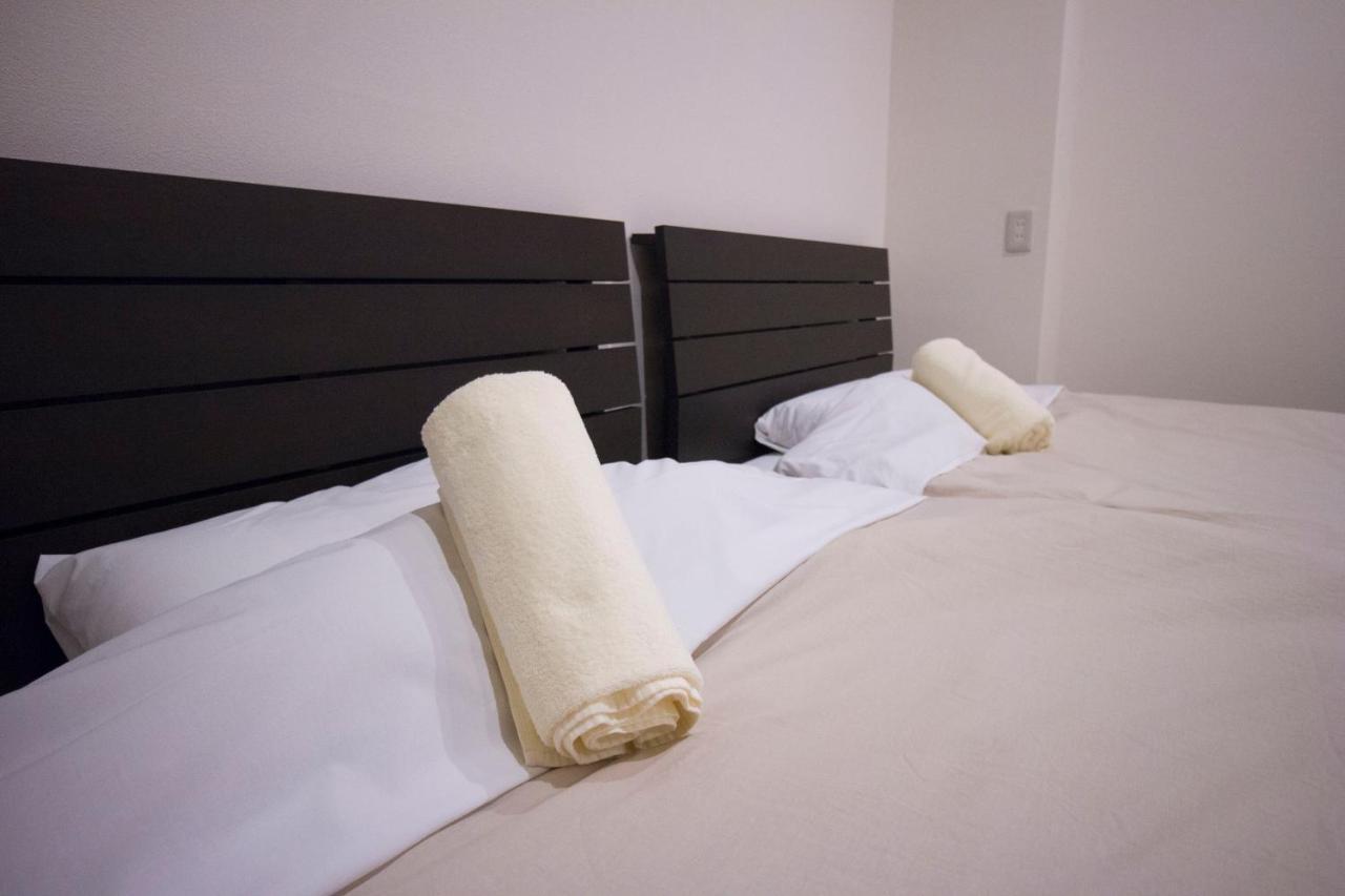 Amaterrace Hotel Macumoto Kültér fotó