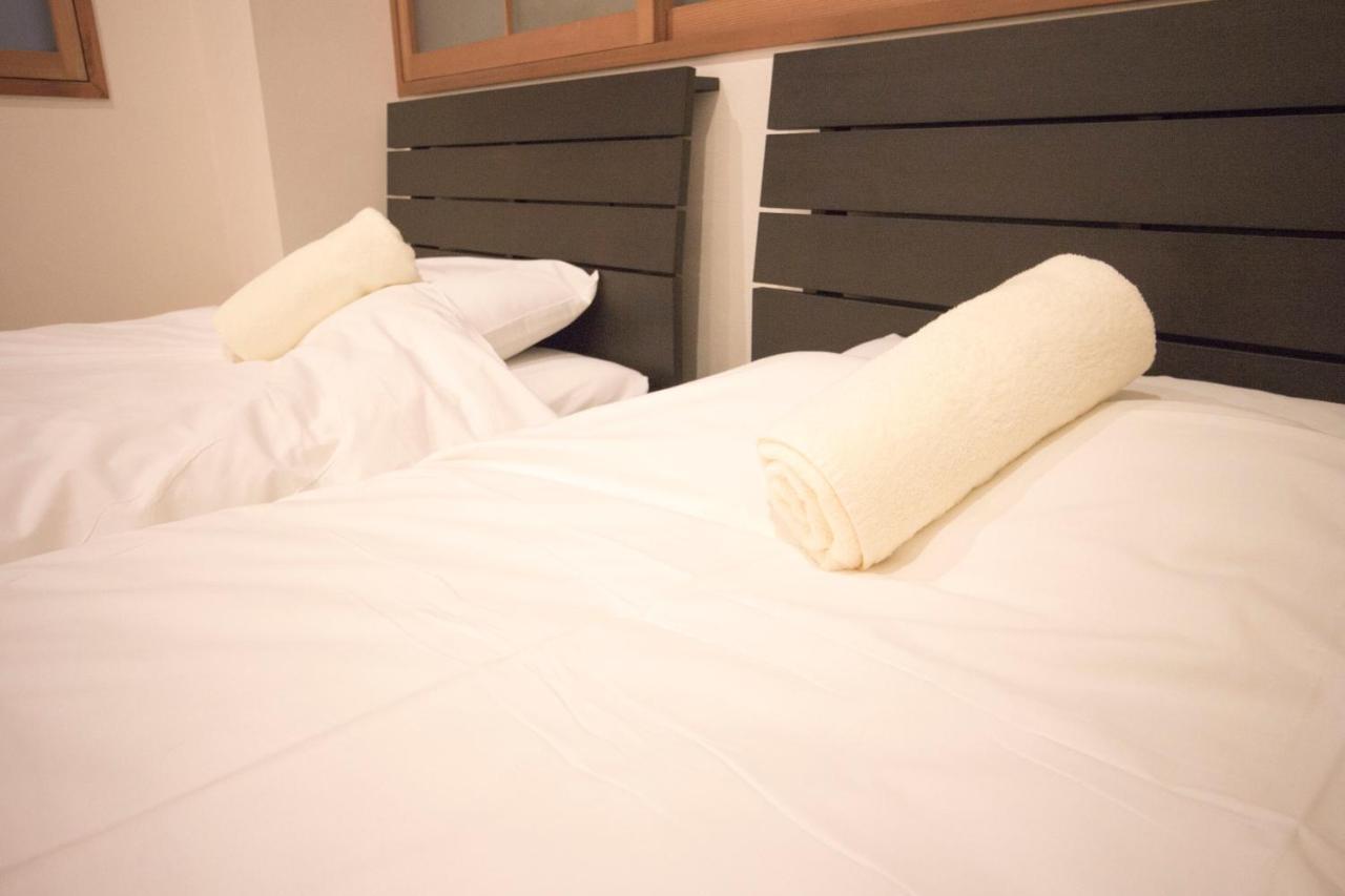 Amaterrace Hotel Macumoto Kültér fotó