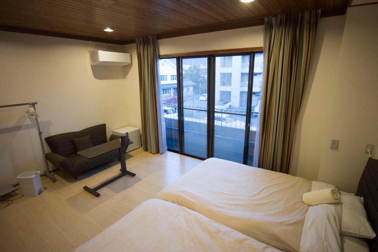 Amaterrace Hotel Macumoto Kültér fotó